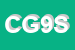Logo di CO GEN 9000 -SRL