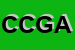 Logo di COGEA COSTRUZIONI GENERALI APPALTI SRL