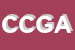 Logo di COGEA COSTRUZIONI GENERALI APPALTI SRL