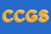 Logo di COGESAN COSTRUZIONI GENERALI SANTARELLI SPA