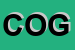 Logo di COGESER
