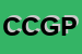Logo di COGEPARK COSTRUZIONI GENERALI PARCHEGGI SRL