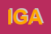 Logo di IGAMA SPA