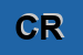 Logo di CONSORZIO RCR