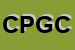 Logo di COPE DI PETRUCCI GIULIO E C SNC