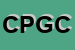 Logo di COPE DI PETRUCCI GIULIO E C SNC