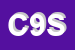 Logo di COS 91 SPA