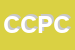 Logo di CPC COMPAGNIA PROGETTI E COSTRUZIONI SPA