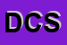 Logo di DGS COSTRUZIONI SRL