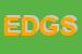 Logo di EDIL D e G SRL