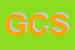 Logo di GEOSS COSTRUZIONI SRL