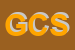 Logo di GLOBAL COSTRUZIONI SRL