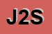 Logo di JUPITER 25 SRL