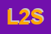 Logo di LUXOR 2005 SRL