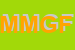 Logo di MGM DI MAFFEO GIUSEPPE E FIGLIO SNC