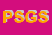 Logo di POGGIO SAN GIOVANNI SOCIETA-COOPERATIVA DI PRODUZIONE E LAVORO