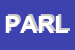 Logo di POLIS -SOCIETA-A RESPONSABILITA-LIMITATA-