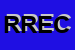 Logo di REC -RESTAURI EDILI COSTRUZIONI -SOCIETA-A RESPONSABILITA-LIMITATA