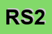 Logo di REC STUDIO 2001SRL