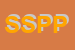 Logo di SPP STUDIO PRODUZIONI PROGETTAZIONI SRL