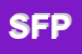 Logo di SDF FLLI PARIS