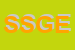 Logo di SOGES SOCIETA-GENERALE ELETTROFORNITURE E SERVIZI SRL