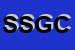 Logo di SOGEC SOCIETA-GENERALE COSTRUZIONI SRL