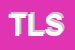 Logo di TMS LUPO SRL