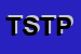 Logo di TSE -SERVIZI TOTALI PER L-EDILIZIA -SASDI BISCEGLIA ESTER