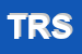 Logo di TECHNO RESTAURI SRL