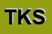 Logo di TKS