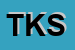 Logo di TKS