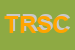 Logo di TRUNCU REALE SOCIETA-CONSORTILE A RESPONSABILITA-LIMITATA