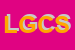 Logo di LA GENERAL COSTRUZIONI SRL