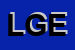 Logo di LA GENERALE EDILIZIA