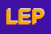 Logo di LEPSA SRL