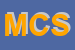 Logo di MG COSTRUZIONI SRL