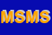 Logo di MSS SPA MEDITERRANEAN SURVEY e SERVICES