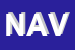 Logo di NAVARRA