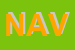 Logo di NAVARRA