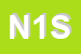 Logo di NIZZA 140 SRL