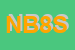 Logo di NUOVA BELVEDERE 86 SRL