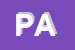 Logo di PALOMBARO ALDO