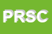 Logo di PARCOOP RM SOCIETA-COOPERATIVA A R L