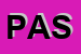 Logo di PASQUALUCCI
