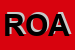 Logo di ROANCO