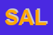 Logo di SALES