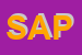 Logo di SAPEC