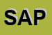 Logo di SAPEC