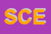 Logo di SCEGAS